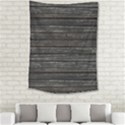 Wooden Linear Geometric Design Medium Tapestry View2