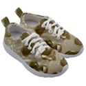   Golden hearts Kids Athletic Shoes View3