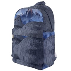 Bluemountains Classic Backpack by LW323