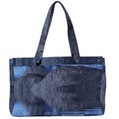 Bluemountains Canvas Work Bag