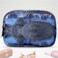 Bluemountains Make Up Pouch (small)