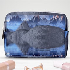 Bluemountains Make Up Pouch (medium)