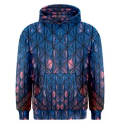 Abstract3 Men s Core Hoodie by LW323