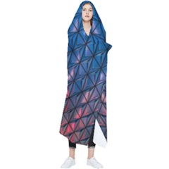 Abstract3 Wearable Blanket