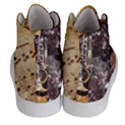 Guitar Men s Hi-Top Skate Sneakers View4