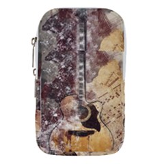 Guitar Waist Pouch (small)