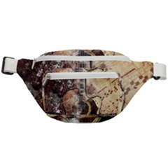 Guitar Fanny Pack by LW323