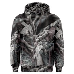 Crosses Men s Overhead Hoodie