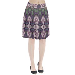 Lilac s  Pleated Skirt by LW323