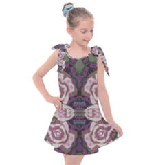 Lilac s  Kids  Tie Up Tunic Dress by LW323