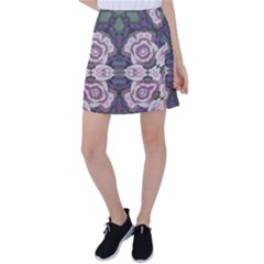 Lilac s  Tennis Skirt by LW323