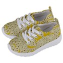 Sunshine Colors On Flowers In Peace Kids  Lightweight Sports Shoes View2