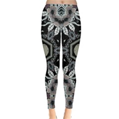 Design C1 Leggings  by LW323