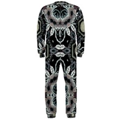 Design C1 Onepiece Jumpsuit (men)  by LW323