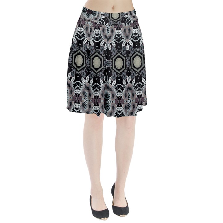 Design C1 Pleated Skirt