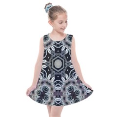 Design C1 Kids  Summer Dress by LW323