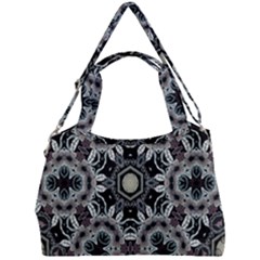 Design C1 Double Compartment Shoulder Bag by LW323