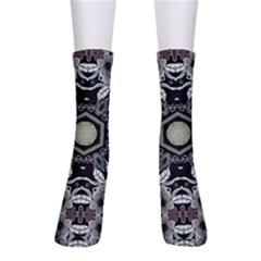 Design C1 Men s Crew Socks by LW323