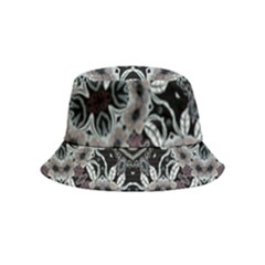 Design C1 Inside Out Bucket Hat (kids) by LW323