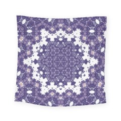 Simple Country Square Tapestry (small)