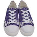 Simple Country Women s Low Top Canvas Sneakers View1