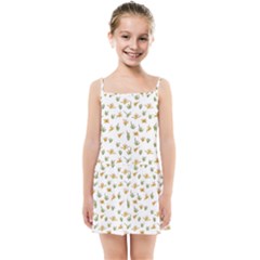 Peizajw Kids  Summer Sun Dress by UniqueThings