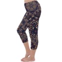 Cool Summer Capri Winter Leggings  View2