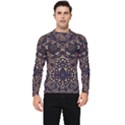 Cool Summer Men s Long Sleeve Rash Guard View1