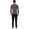 Cool Summer Men s Long Sleeve Rash Guard View2