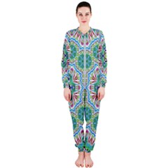 Hawaii Onepiece Jumpsuit (ladies) 