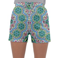 Hawaii Sleepwear Shorts by LW323