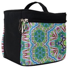 Hawaii Make Up Travel Bag (big) by LW323