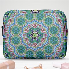 Hawaii Make Up Pouch (large) by LW323