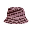 Burgundy Bucket Hat View2