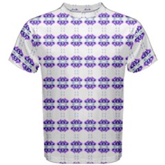 Mo 400 110 Men s Cotton Tee