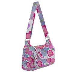 Bright, Joyful Flowers Multipack Bag by SychEva