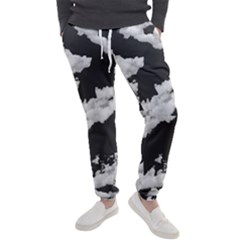 Cumulus Abstract Design Men s Jogger Sweatpants