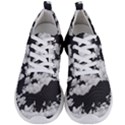 Cumulus Abstract Design Men s Lightweight Sports Shoes View1