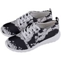 Cumulus Abstract Design Men s Lightweight Sports Shoes View2