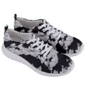 Cumulus Abstract Design Men s Lightweight Sports Shoes View3