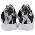 Cumulus Abstract Design Men s Lightweight Sports Shoes View4