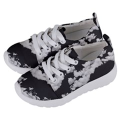 Cumulus Abstract Design Kids  Lightweight Sports Shoes by dflcprintsclothing