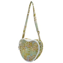 Keydom Heart Shoulder Bag by PollyParadise