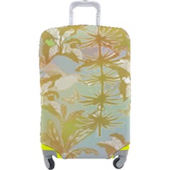 Keydom Luggage Cover (large)