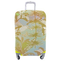 Keydom Luggage Cover (medium)