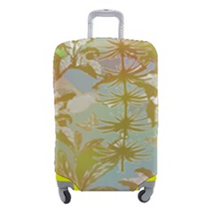 Keydom Luggage Cover (small)