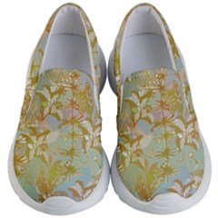 Keydom Kids Lightweight Slip Ons by PollyParadise