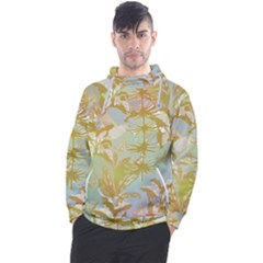 Keydom Men s Pullover Hoodie