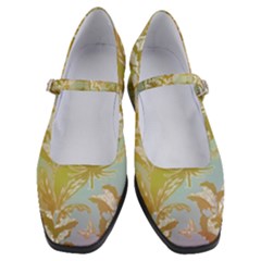 Keydom Women s Mary Jane Shoes by PollyParadise