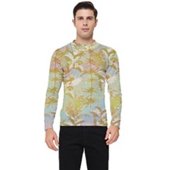 Keydom Men s Long Sleeve Rash Guard by PollyParadise